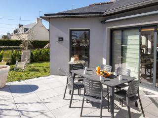 Holiday Home Ty Pleine by Interhome - Le Guilvinec - 9