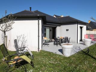 Holiday Home Ty Pleine by Interhome - Le Guilvinec - 0