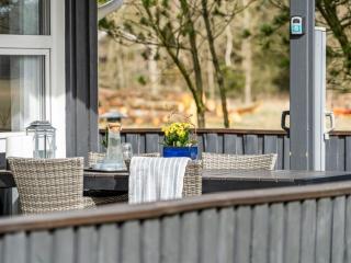 Holiday Home Richardine - 850m from the sea by Interhome - Løkken - 4