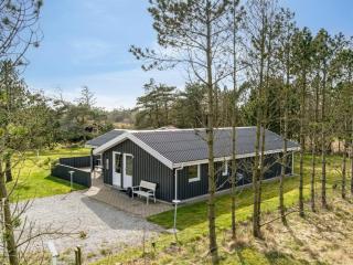 Holiday Home Richardine - 850m from the sea by Interhome - Løkken - 7