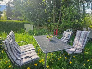 Ferienwohnung Attersee - Steinbach am Attersee - 8