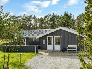 Holiday Home Richardine - 850m from the sea by Interhome - Løkken - 0