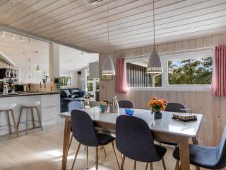 Holiday Home Richardine - 850m from the sea by Interhome - Løkken - 1