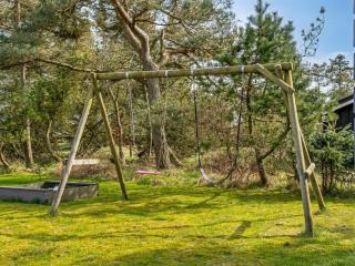 Holiday Home Richardine - 850m from the sea by Interhome - Løkken - 6