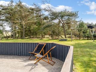 Holiday Home Richardine - 850m from the sea by Interhome - Løkken - 5