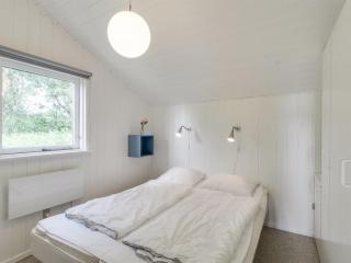 Holiday Home Eske - 200m to the inlet by Interhome - Åbybro - 3
