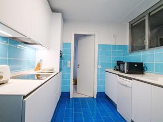 Apartment Parc Massolin by Interhome - 1