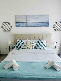 Fully-equipped 1-br in Dubai Hills great amenities - 5