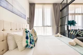 Fully-equipped 1-br in Dubai Hills great amenities - 2