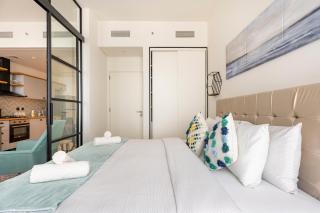 Fully-equipped 1-br in Dubai Hills great amenities - 1
