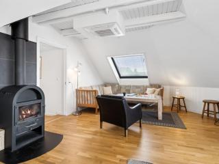 Apartment Sverkel - 100m from the sea by Interhome - Allinge - 9