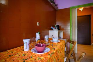 Dorina's Ath-seaside Apartment - Athens - 9