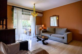 Dorina's Ath-seaside Apartment - Athens - 8