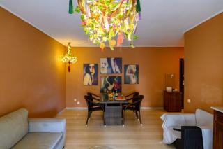 Dorina's Ath-seaside Apartment - Athens - 7