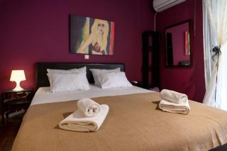 Dorina's Ath-seaside Apartment - Athens - 6
