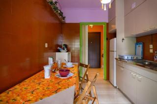 Dorina's Ath-seaside Apartment - Athens - 5
