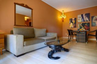 Dorina's Ath-seaside Apartment - Athens - 4
