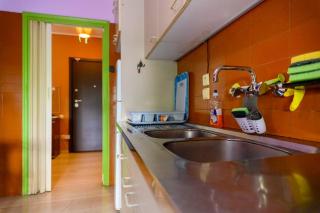 Dorina's Ath-seaside Apartment - Athens - 2