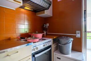 Dorina's Ath-seaside Apartment - Athens - 1