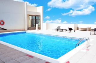 Al Manzil Hotel Bahrain - Juffair - 3