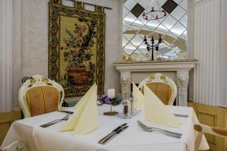 Hotel U Zámečku Cihelny - 2