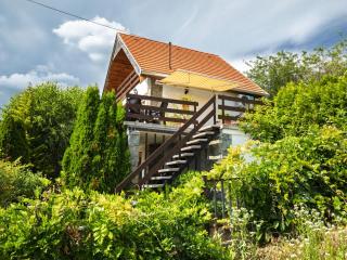 Holiday Home Kopacsi by Interhome - Badacsonyörs - 8