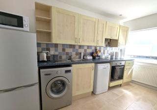 Cathedral View, Spacious City Centre, One Bedroom Flat - Chichester Holiday Properties - Chichester - 7