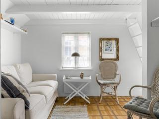 Apartment Frederike - 300m from the sea by Interhome - Skagen - 4