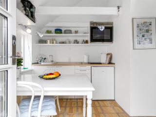 Apartment Frederike - 300m from the sea by Interhome - Skagen - 2