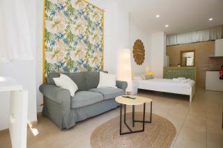 Estudio urbano reformado - 7