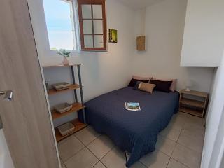 Apartment Fleurie by Interhome - Fréjus - 3