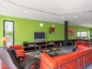 Holiday Home Villa de la Baie by Interhome - Locquirec - 6