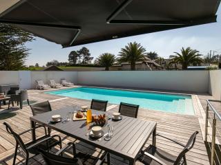 Holiday Home Villa de la Baie by Interhome - Locquirec - 9
