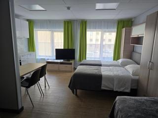 City Yard Inn Hotel - Tallinn - 8