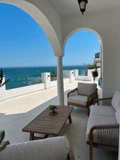 Casa Alicia - Benalmádena - 8