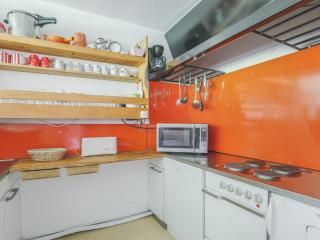 Appartement 3 pièces 8 pers. à Arc 1600, proche pistes/commerces - FR-1-411-351 - Arc 1600 - 2