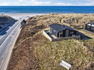 Holiday Home Fatlinda - 50m from the sea by Interhome - Løkken - 8