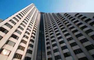 One bedroom luxury suite at Sukhumvit Bangkok ! - Bang Kapi - 5