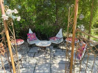 Holiday Home La Coulée Douce by Interhome - Lorgues - 5