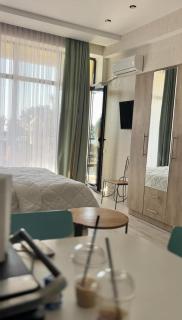 Shekvetili Seaside Apartment with Balcony - Shekhvetili - 7