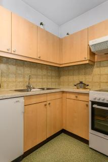 Apartment Vista Montagne by Interhome - 1