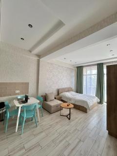Shekvetili Seaside Apartment with Balcony - Shekhvetili - 2