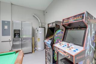 10 Mi to WDW Family Home with Game Room and Pool! - 6