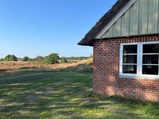 Holiday Home Ibbe - 3-5km from the sea by Interhome - 1