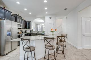 10 Mi to WDW Family Home with Game Room and Pool! - Davenport - 1