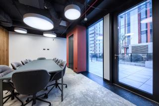 Towarowa Towers Residences - 5