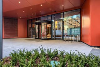 Towarowa Towers Residences - 3