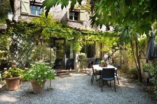 La Maison sur la Colline - 9