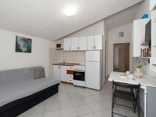 Apartment Mia-3 by Interhome - Obrovac (Obrovazzo) - 5