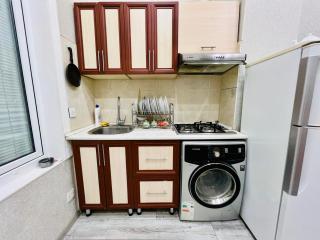 2 bed Apartment Near By Nizami Street & Sahil - Baku - 7